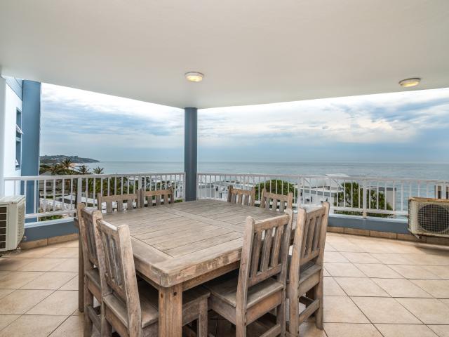 4 Bedroom Apartment in Ballito Central