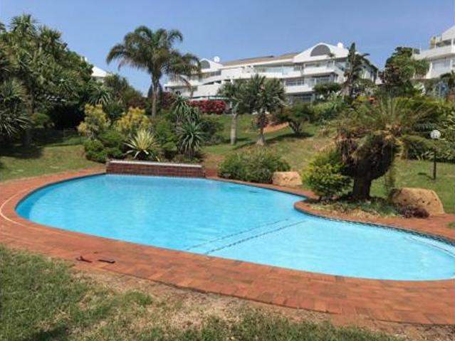 4 Bedroom Apartment in Ballito Central