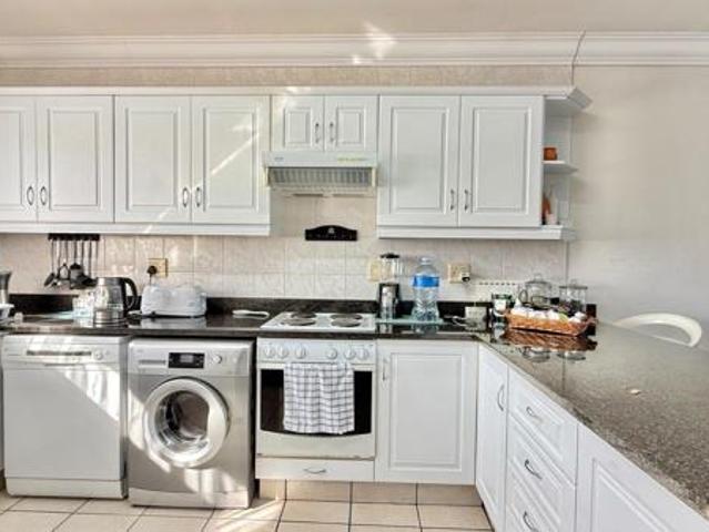 4 Bedroom Apartment in Ballito Central
