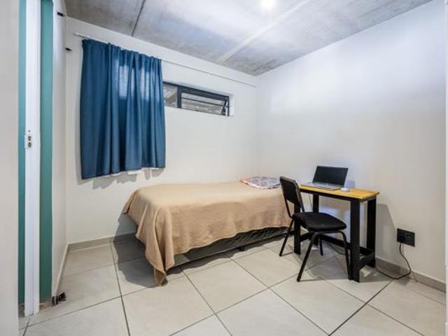 4 Bedroom Apartment in Belhar