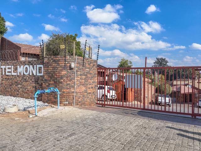4 Bedroom Apartment in Bramley