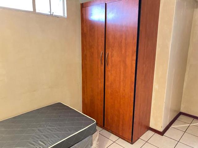 4 Bedroom Apartment in Braamfontein