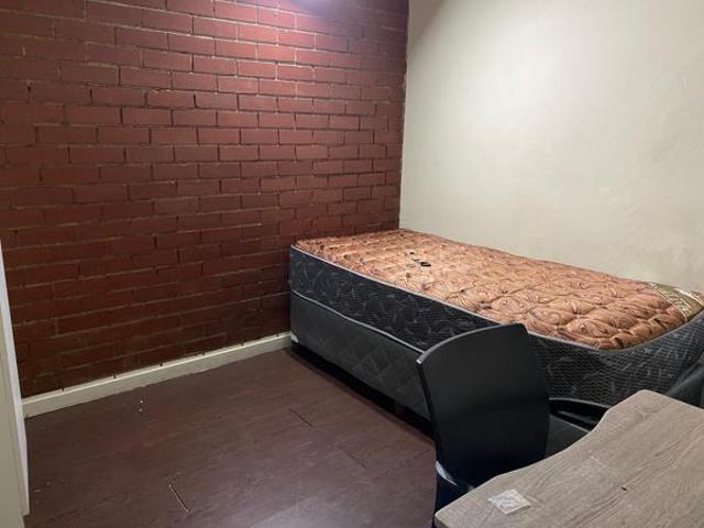 4 Bedroom Apartment in Braamfontein