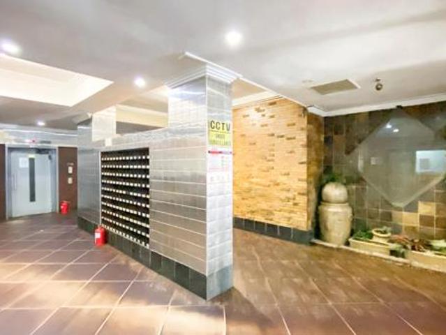 4 Bedroom Apartment in Braamfontein