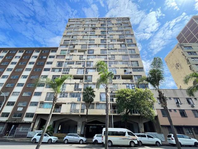 4 Bedroom Apartment in Durban CBD