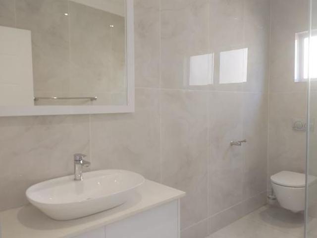 4 Bedroom Apartment in Desainager
