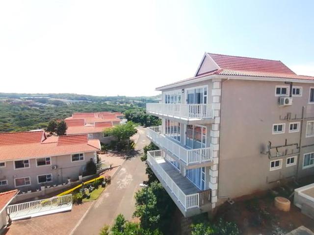 4 Bedroom Apartment in Desainager