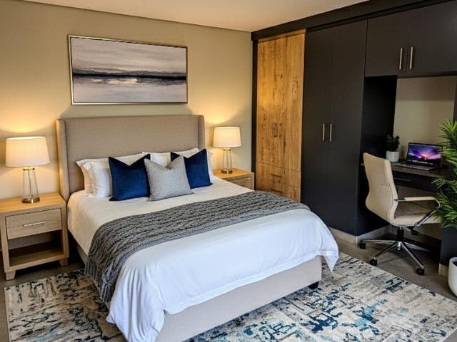 4 Bedroom Apartment in Die Hoewes