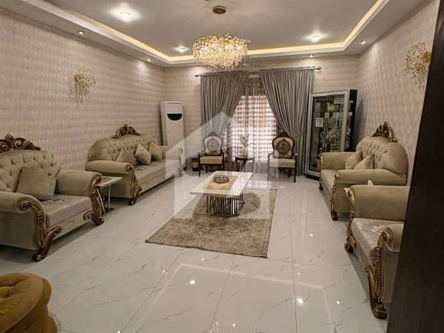 4 Bedroom Apartment In High Rise| Prime Location On Khalid Bin Waleed Road