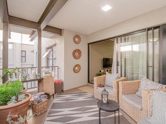 4 Bedroom Apartment in Kyalami