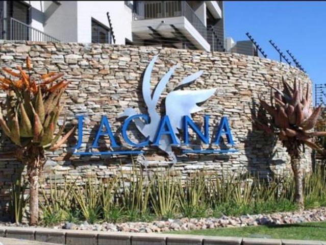 4 Bedroom Apartment in Kyalami AH