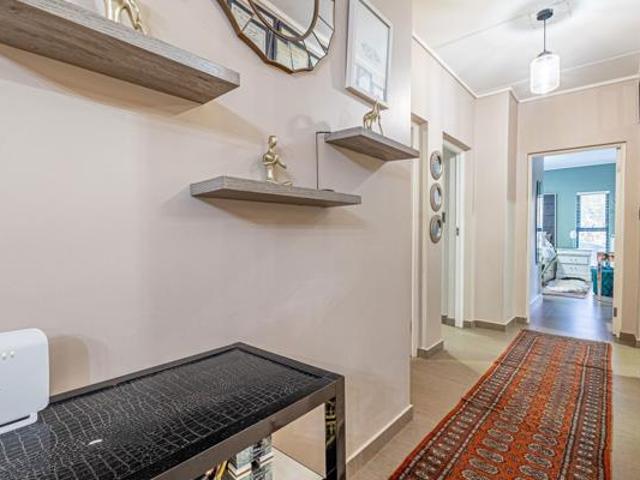 4 Bedroom Apartment in Kyalami AH