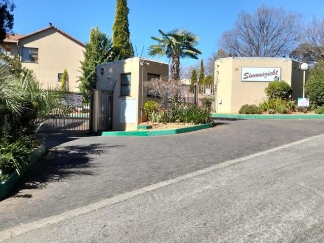 4 Bedroom Apartment in Kenmare