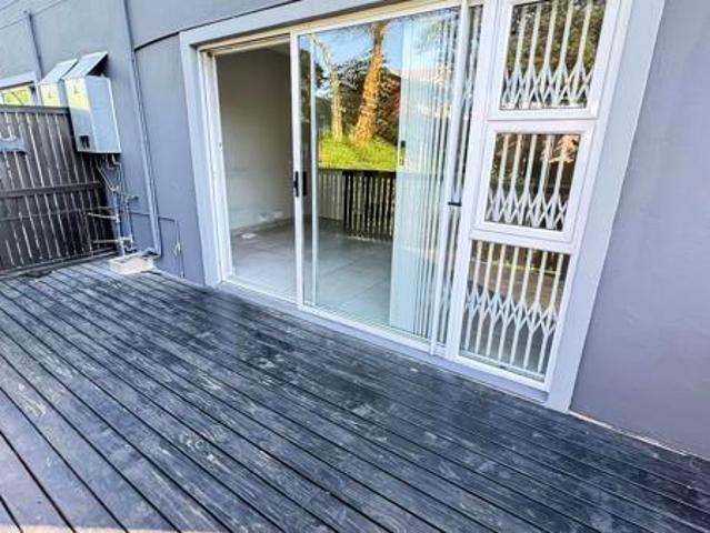 4 Bedroom Apartment in Park Hill