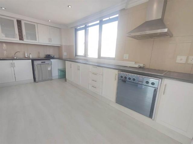 4 Bedroom Apartment in Point Waterfront
