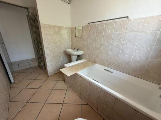 4 Bedroom Apartment in Polokwane Central