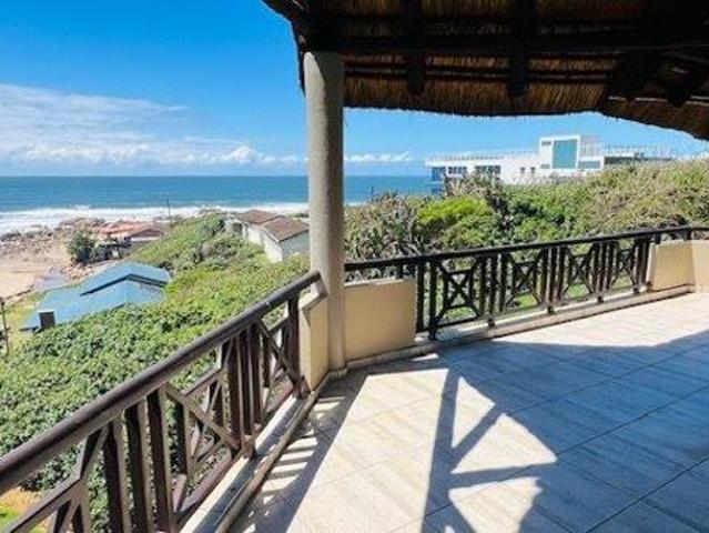 4 Bedroom Apartment in Ramsgate