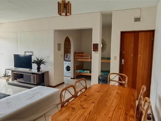 4 Bedroom Apartment in St Michaels on Sea