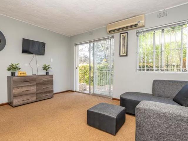 4 Bedroom Apartment in Stellenbosch Central