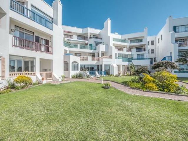 4 Bedroom Apartment in Summerstrand