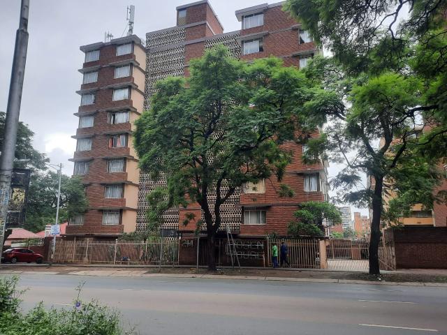 4 Bedroom Apartment in Sunnyside