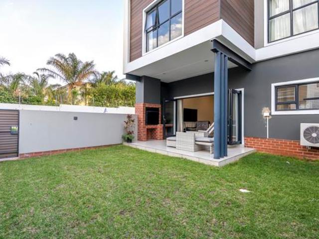 4 Bedroom Apartment in Sunninghill
