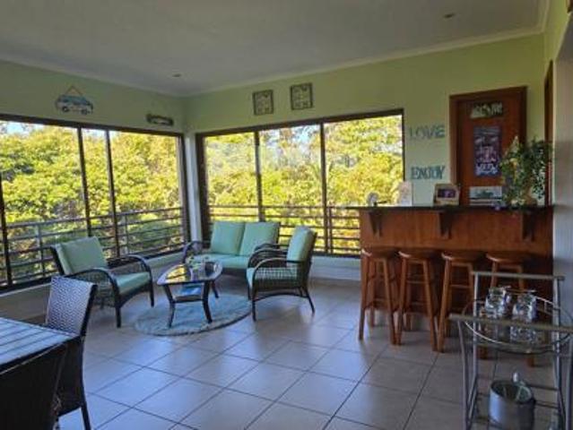 4 Bedroom Apartment in Saint Michaels on Sea