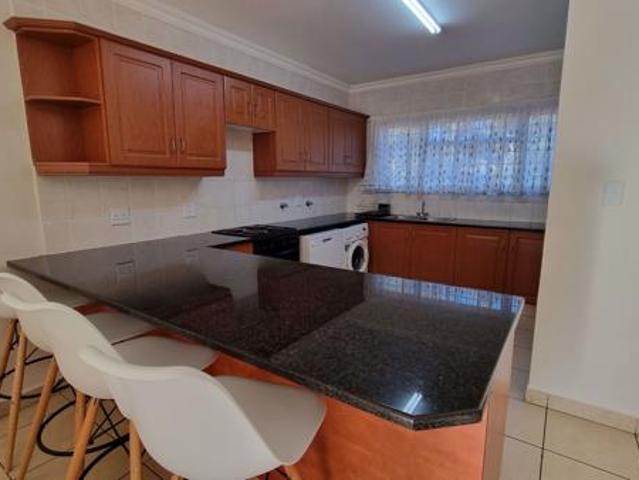 4 Bedroom Apartment in Saint Michaels on Sea