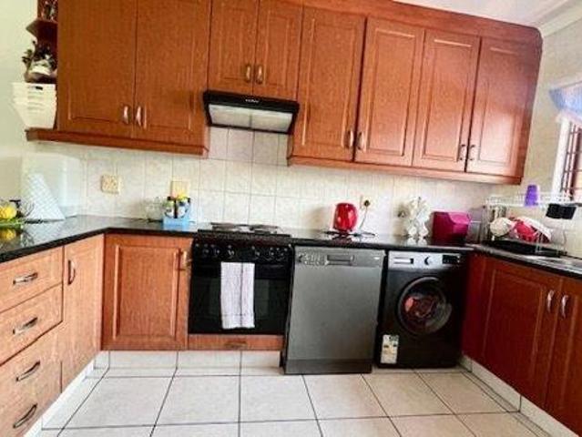 4 Bedroom Apartment in Saint Michaels on Sea