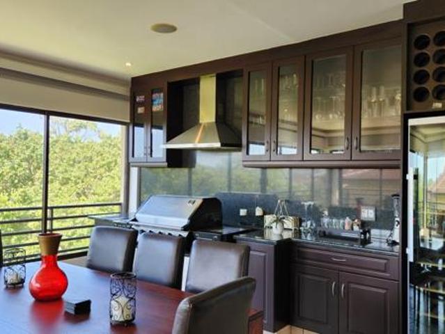 4 Bedroom Apartment in Saint Michaels on Sea