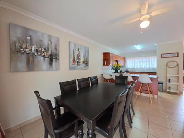 4 Bedroom Apartment in Saint Michaels on Sea