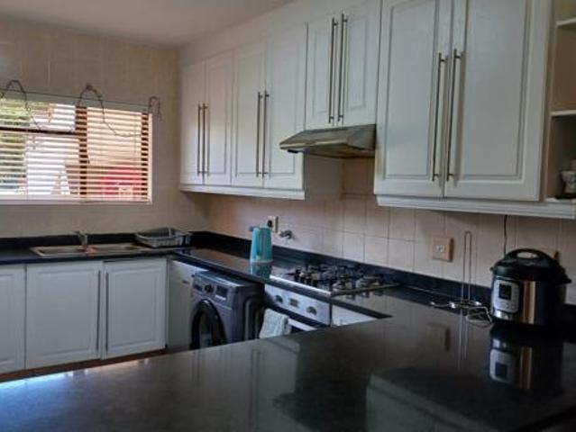 4 Bedroom Apartment in Saint Michaels on Sea