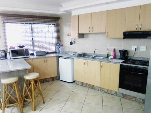 4 Bedroom Apartment in Saint Michaels on Sea