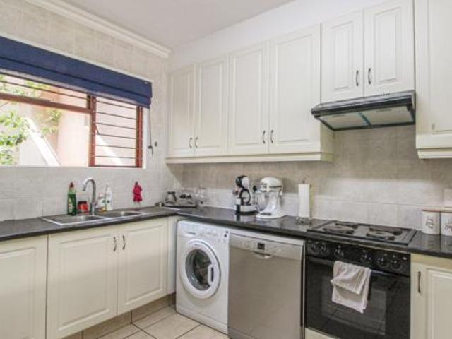 4 Bedroom Apartment in Saint Michaels on Sea