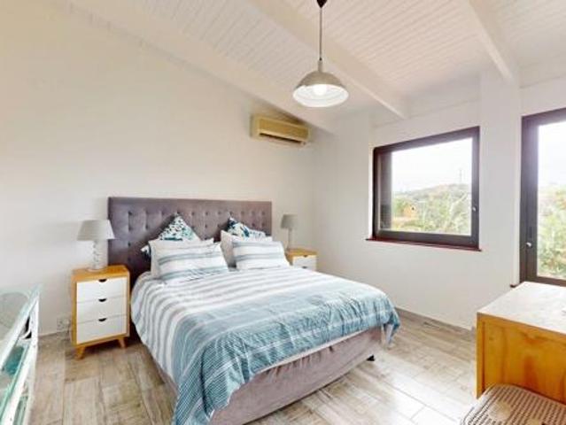 4 Bedroom Apartment in San Lameer