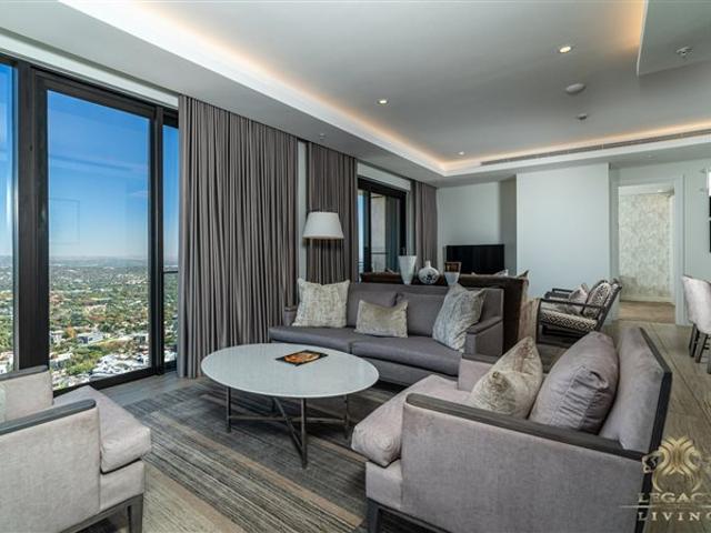 4 Bedroom Apartment in Sandown