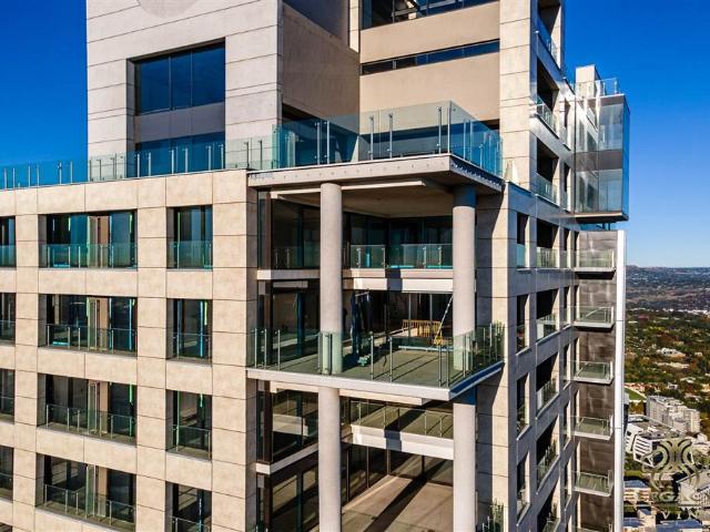 4 Bedroom Apartment in Sandown