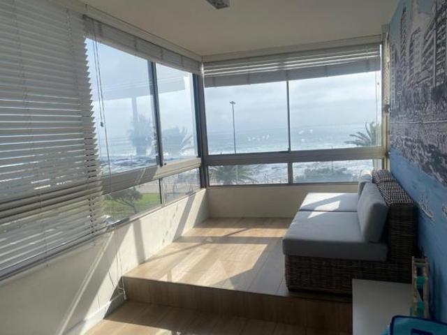 4 Bedroom Apartment in Sea Point