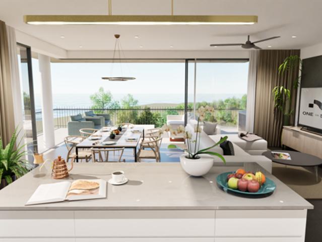 4 Bedroom Apartment in Seaton Estate