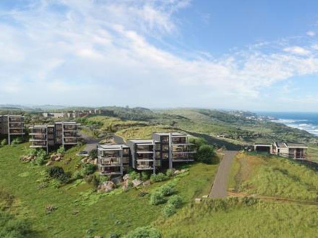 4 Bedroom Apartment in Seaton Estate