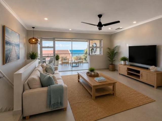 4 Bedroom Apartment in Shakas Rock
