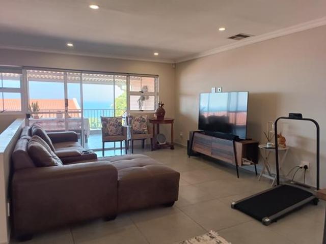4 Bedroom Apartment in Shakas Rock