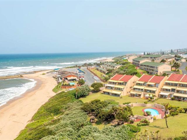 4 Bedroom Apartment in Shelly Beach