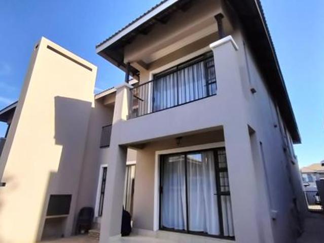 4 Bedroom Apartment in Shellyvale