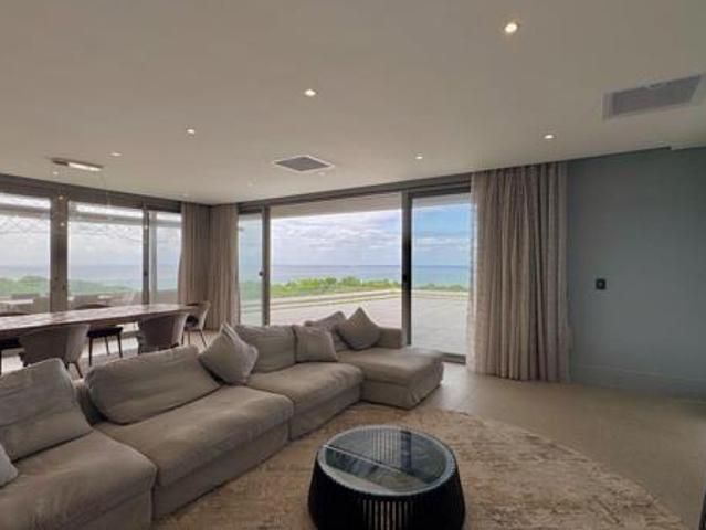 4 Bedroom Apartment in Sibaya Precinct