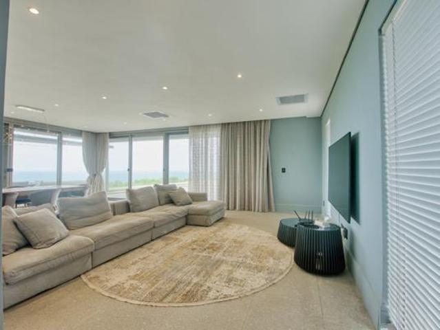 4 Bedroom Apartment in Sibaya Precinct