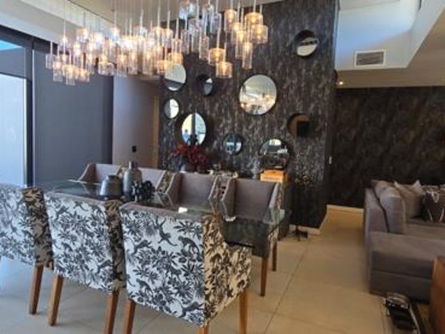 4 Bedroom Apartment in Sibaya Precinct