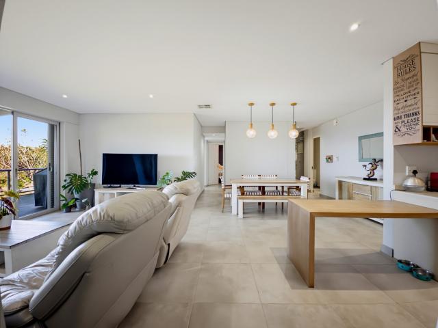 4 Bedroom Apartment in Simbithi Eco Estate