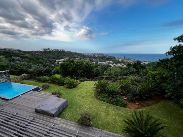 4 Bedroom Apartment in Simbithi Eco Estate