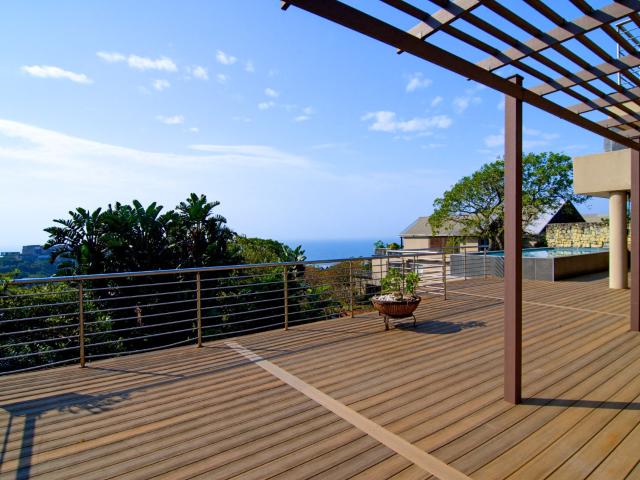 4 Bedroom Apartment in Simbithi Eco Estate